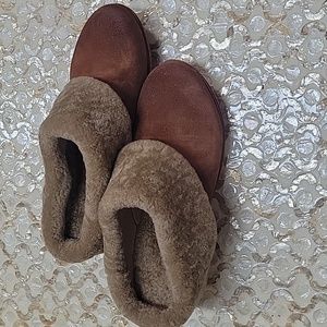Sundance Mules